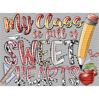 Valentine's Day-QRJ  1100